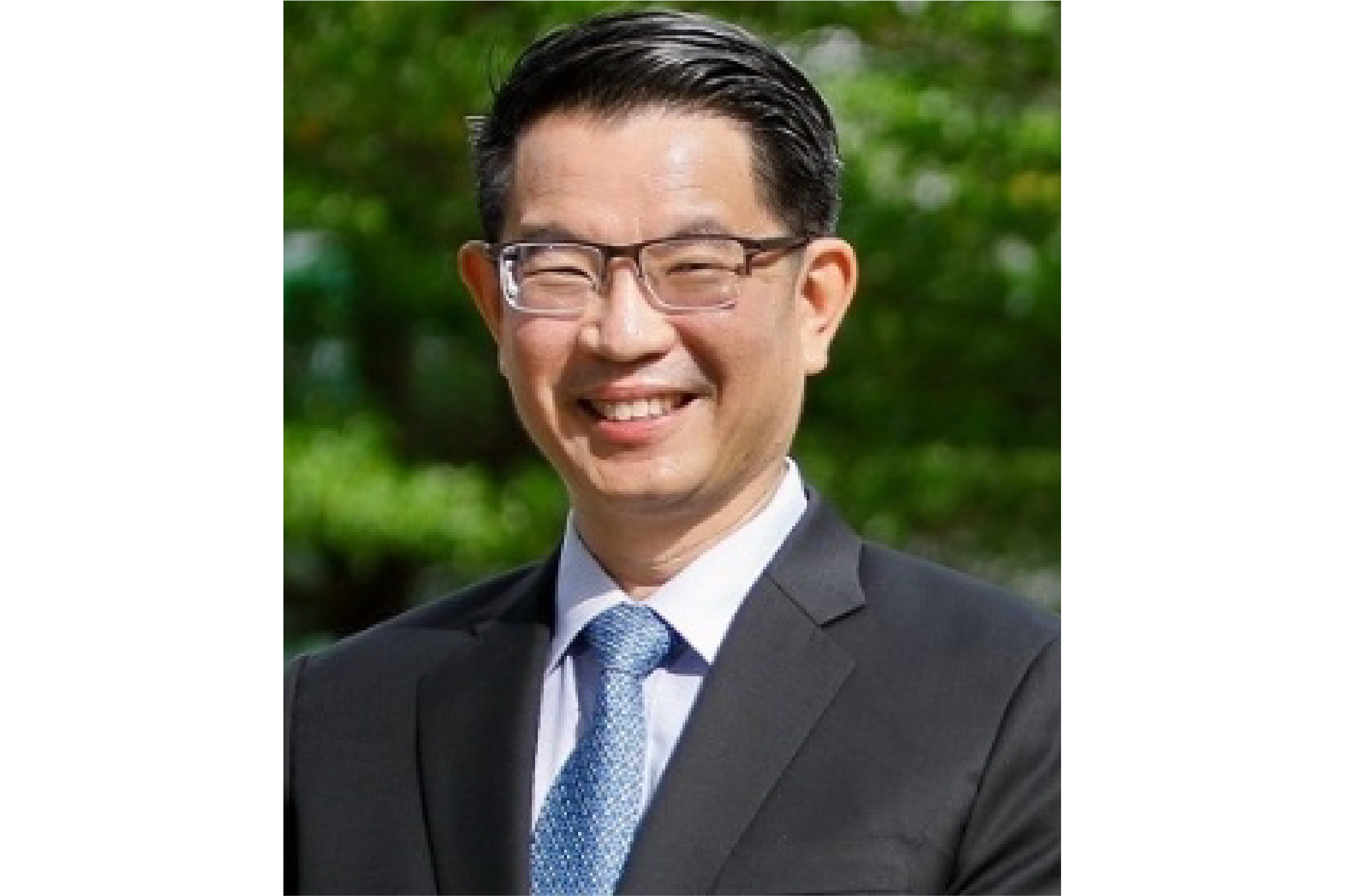Prof John Lim